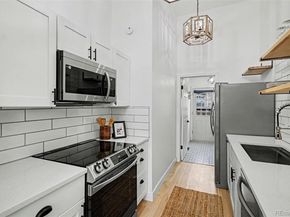 4603 S Fraser Court A, Aurora CO 80015