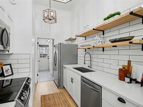 4603 S Fraser Court A, Aurora CO 80015