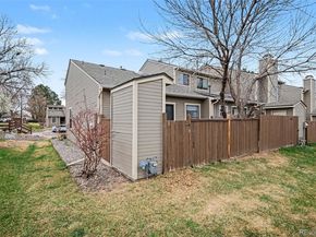 4603 S Fraser Court A, Aurora CO 80015