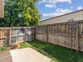 9666 E Arkansas Place, Denver CO 80247