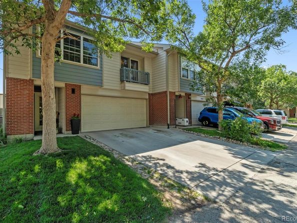 9666 E Arkansas Place, Denver CO 80247