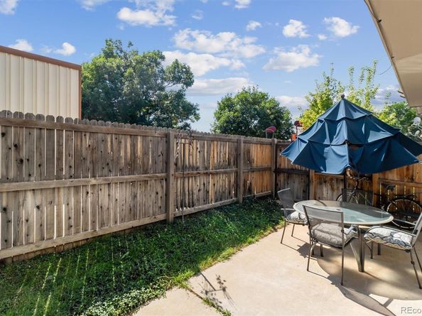 9666 E Arkansas Place, Denver CO 80247