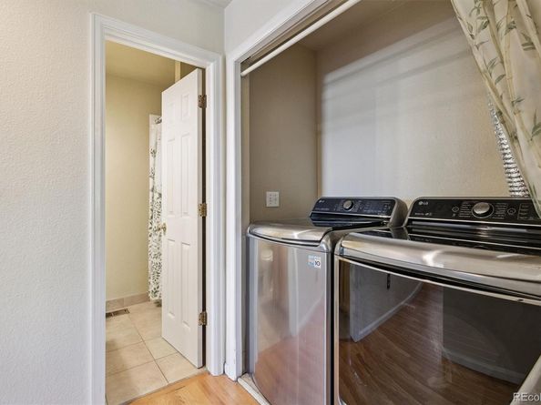 9666 E Arkansas Place, Denver CO 80247