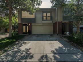 9666 E Arkansas Place, Denver CO 80247