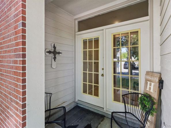 9666 E Arkansas Place, Denver CO 80247