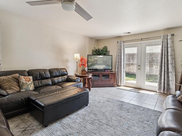 9666 E Arkansas Place, Denver CO 80247