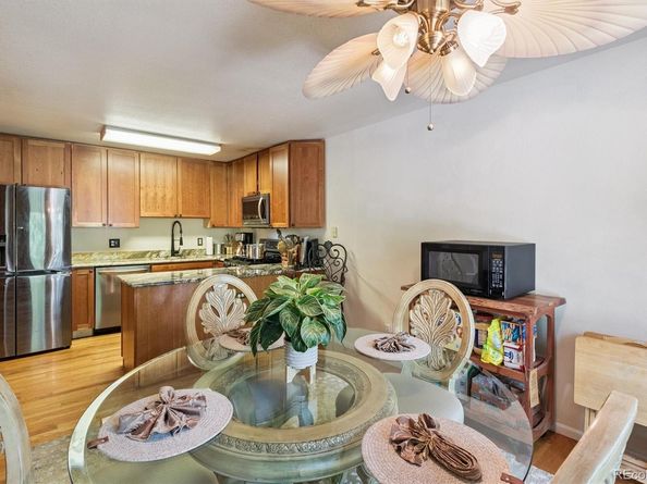 9666 E Arkansas Place, Denver CO 80247