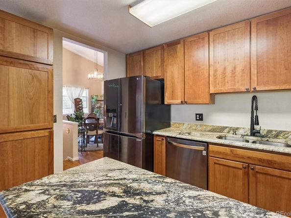 9666 E Arkansas Place, Denver CO 80247