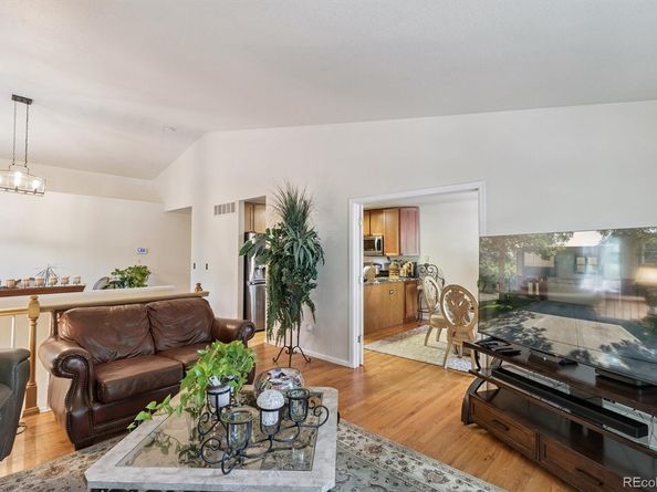 9666 E Arkansas Place, Denver CO 80247