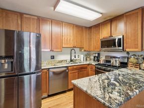 9666 E Arkansas Place, Denver CO 80247