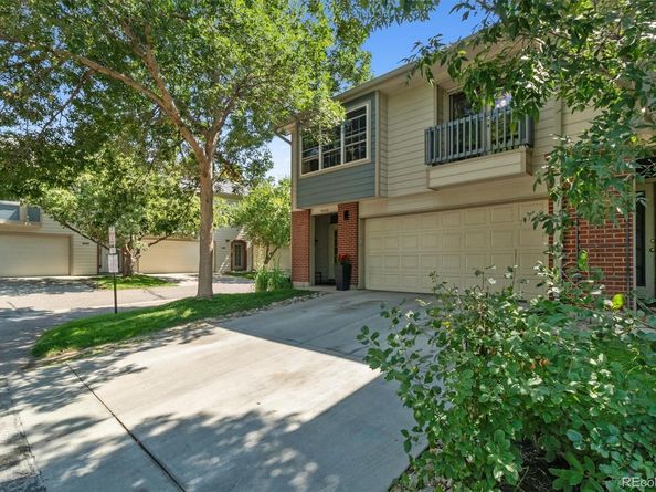 9666 E Arkansas Place, Denver CO 80247