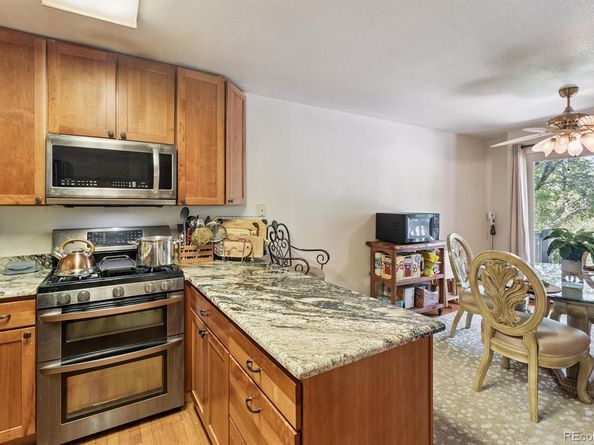 9666 E Arkansas Place, Denver CO 80247