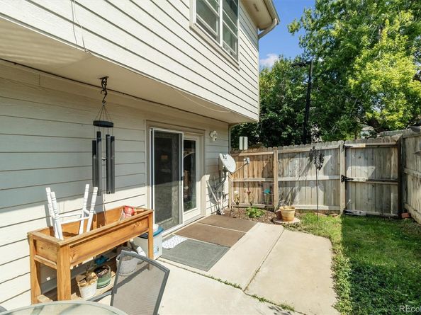 9666 E Arkansas Place, Denver CO 80247