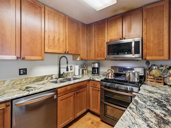 9666 E Arkansas Place, Denver CO 80247