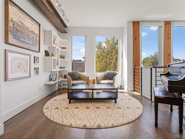 3400 Tejon Street, Denver CO 80211