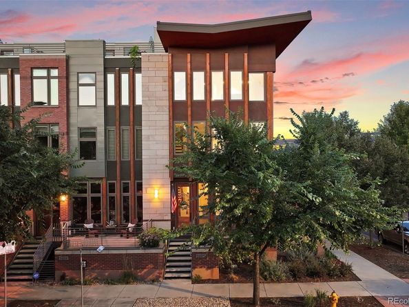3400 Tejon Street, Denver CO 80211