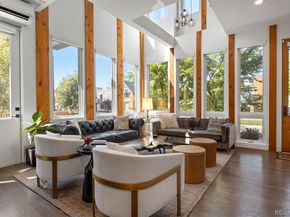 3400 Tejon Street, Denver CO 80211