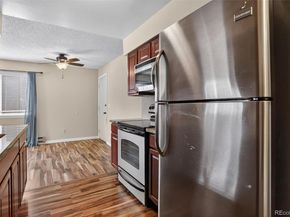 8100 W Quincy Avenue L8, Littleton CO 80123