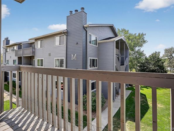 8100 W Quincy Avenue L8, Littleton CO 80123