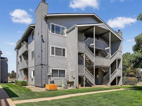 8100 W Quincy Avenue L8, Littleton CO 80123