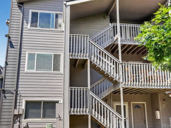 8100 W Quincy Avenue L8, Littleton CO 80123