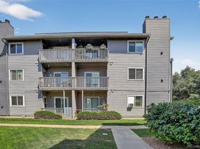 8100 W Quincy Avenue L8, Littleton CO 80123