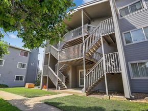8100 W Quincy Avenue L8, Littleton CO 80123