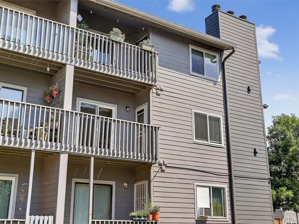 8100 W Quincy Avenue L8, Littleton CO 80123