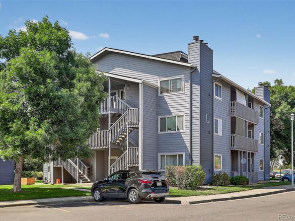 8100 W Quincy Avenue L8, Littleton CO 80123