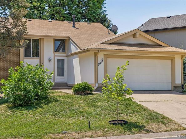 3817 S Ceylon Way, Aurora CO 80013