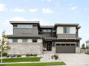 15392 Irving Court, Broomfield CO 80023