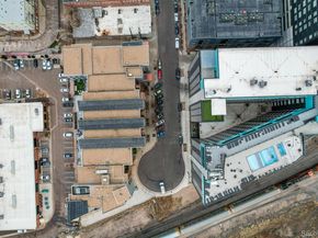3100 Huron Street 2R, Denver CO 80202