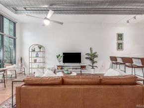 3100 Huron Street 2R, Denver CO 80202