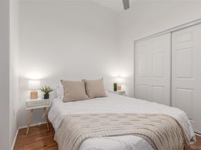 3100 Huron Street 2R, Denver CO 80202