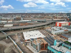 3100 Huron Street 2R, Denver CO 80202