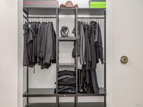 3100 Huron Street 2R, Denver CO 80202