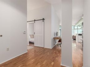 3100 Huron Street 2R, Denver CO 80202