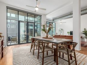 3100 Huron Street 2R, Denver CO 80202