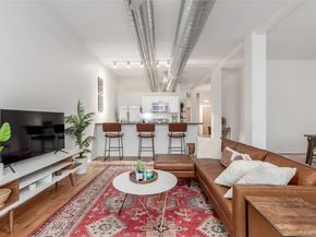 3100 Huron Street 2R, Denver CO 80202