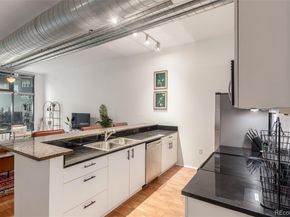 3100 Huron Street 2R, Denver CO 80202