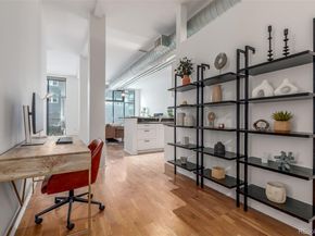 3100 Huron Street 2R, Denver CO 80202