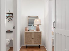 3100 Huron Street 2R, Denver CO 80202