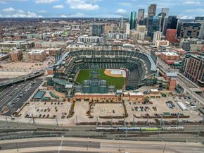 3100 Huron Street 2R, Denver CO 80202