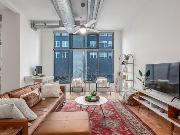 3100 Huron Street 2R, Denver CO 80202