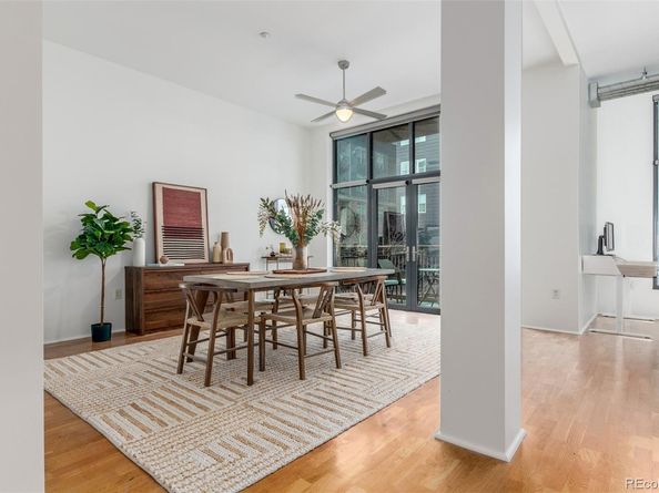 3100 Huron Street 2R, Denver CO 80202