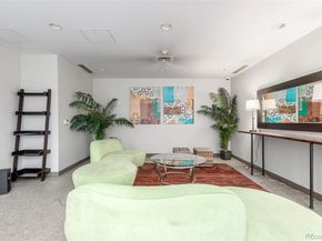 3100 Huron Street 2R, Denver CO 80202