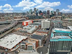 3100 Huron Street 2R, Denver CO 80202