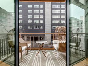3100 Huron Street 2R, Denver CO 80202