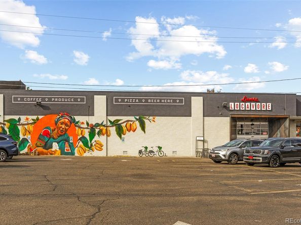 3655 Eliot Street, Denver CO 80211