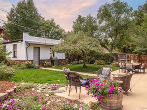 3655 Eliot Street, Denver CO 80211